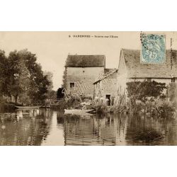 Garennes-Sur-Eure