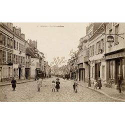Gisors