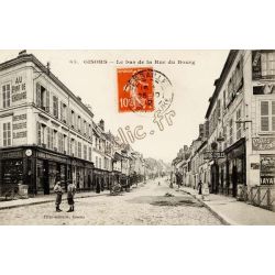 Gisors