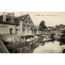 Gisors