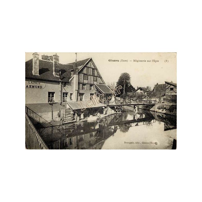 Gisors