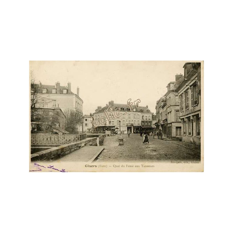 Gisors