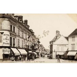 Gisors