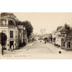Gisors