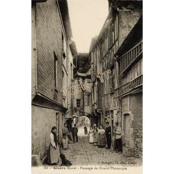 Gisors