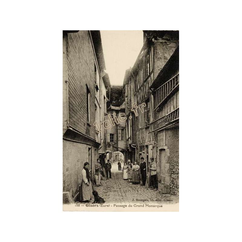 Gisors
