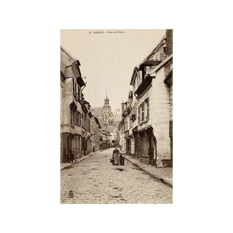 Gisors