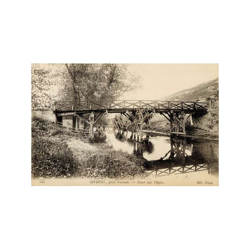 Giverny