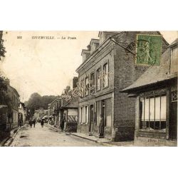 Giverville