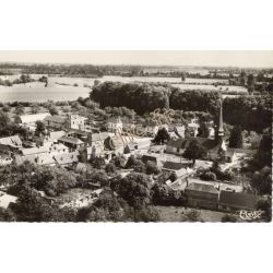Giverville