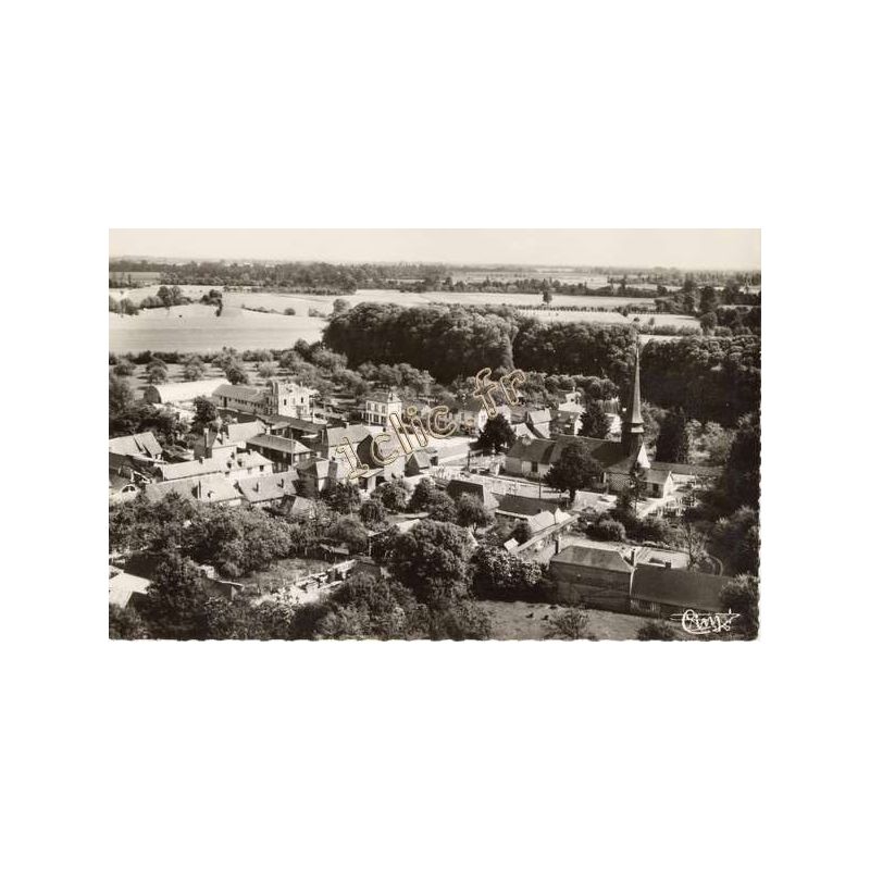 Giverville