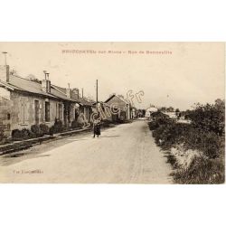 Neufchatel-Sur-Aisne
