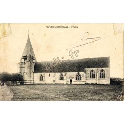 Goupillieres