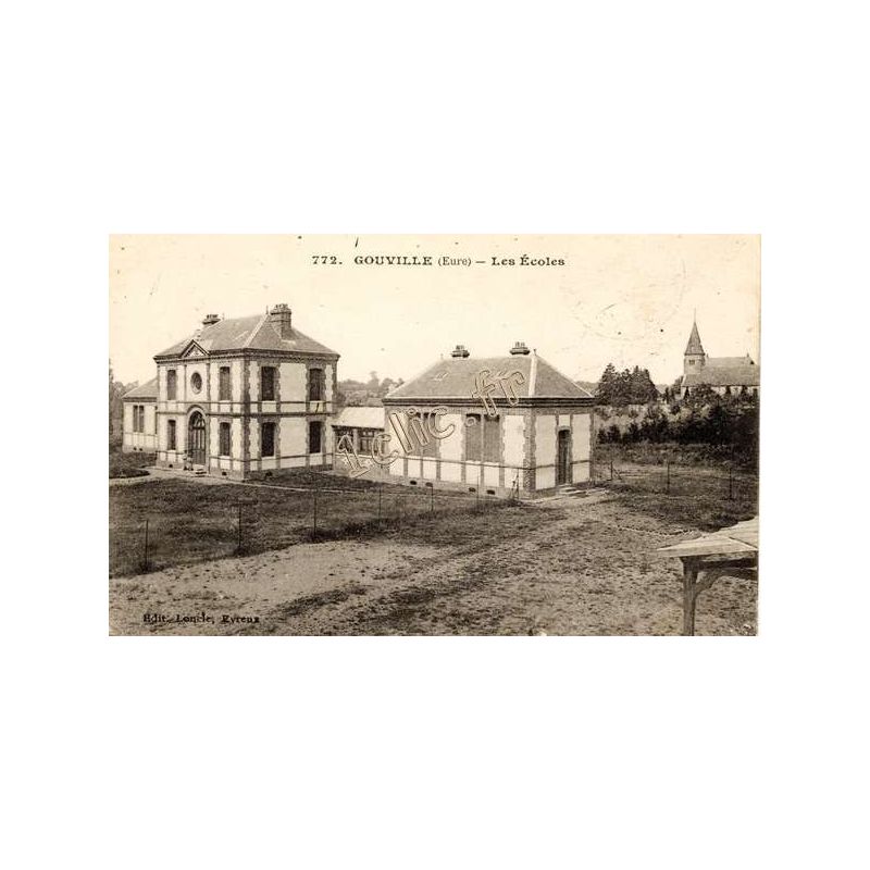 Gouville