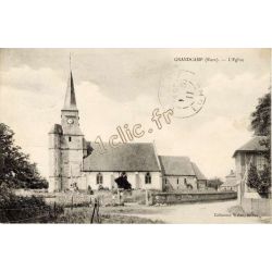 Grand-Camp