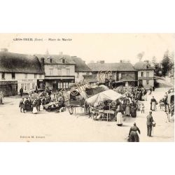 Le Gros-Theil