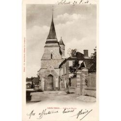 Le Gros-Theil