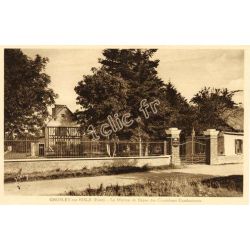 Grosley-Sur-Risle