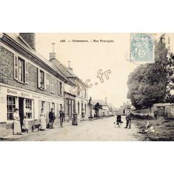 Grossoeuvre