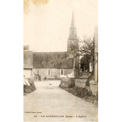 La Gueroulde