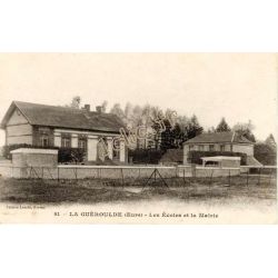 La Gueroulde