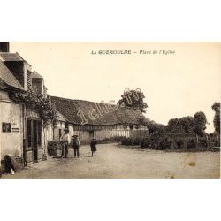 La Gueroulde