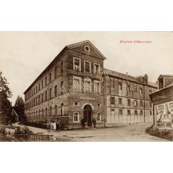 Harcourt