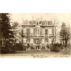 Hardencourt-Cocherel