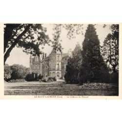 Haut-Caumont