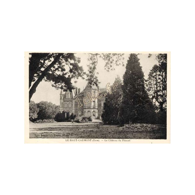Haut-Caumont