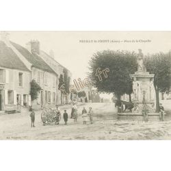 Neuilly-Saint-Front