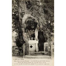 La Haye-De-Routot