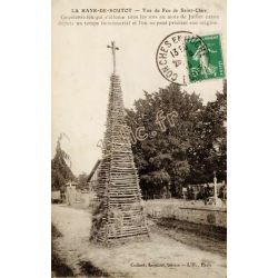 La Haye-De-Routot