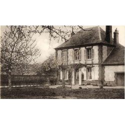 La Haye-Le-Comte