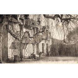 La Haye-Le-Comte