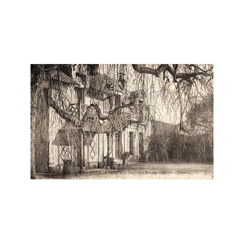 La Haye-Le-Comte