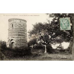 La Haye-Malherbe