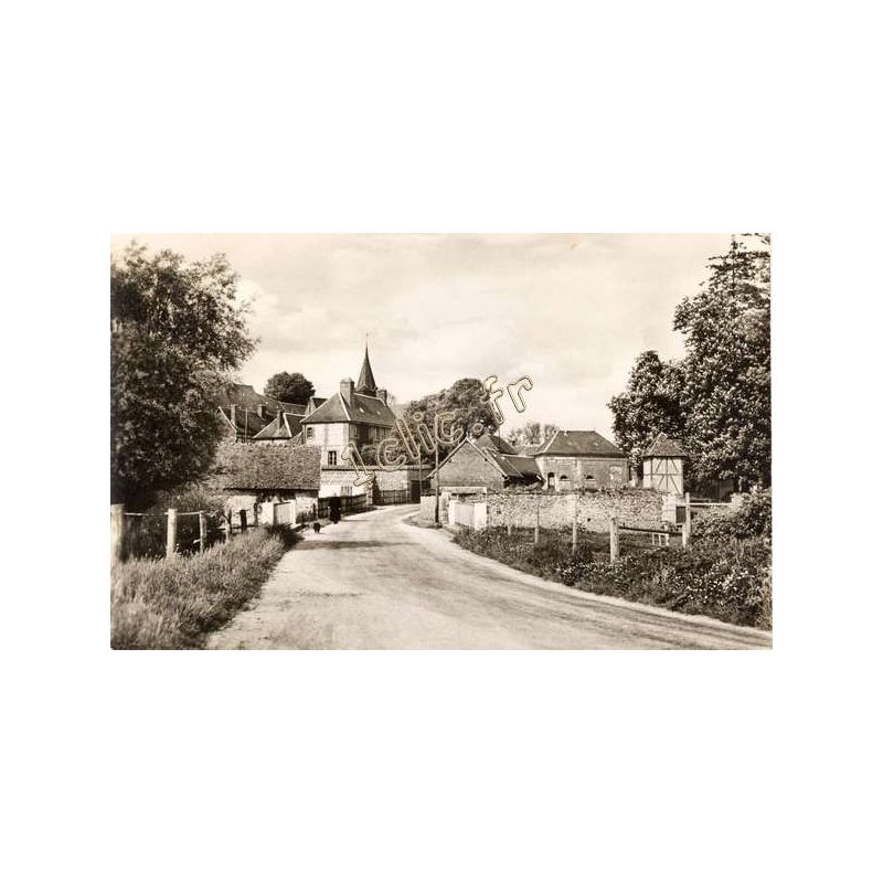 Hebecourt