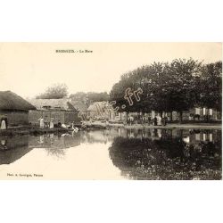 Hennezis