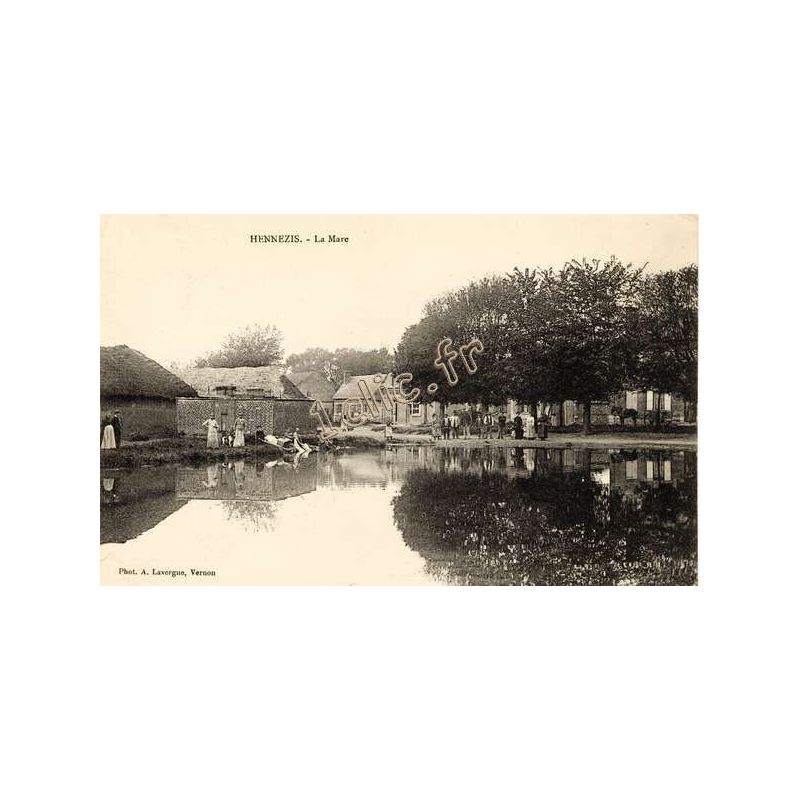 Hennezis