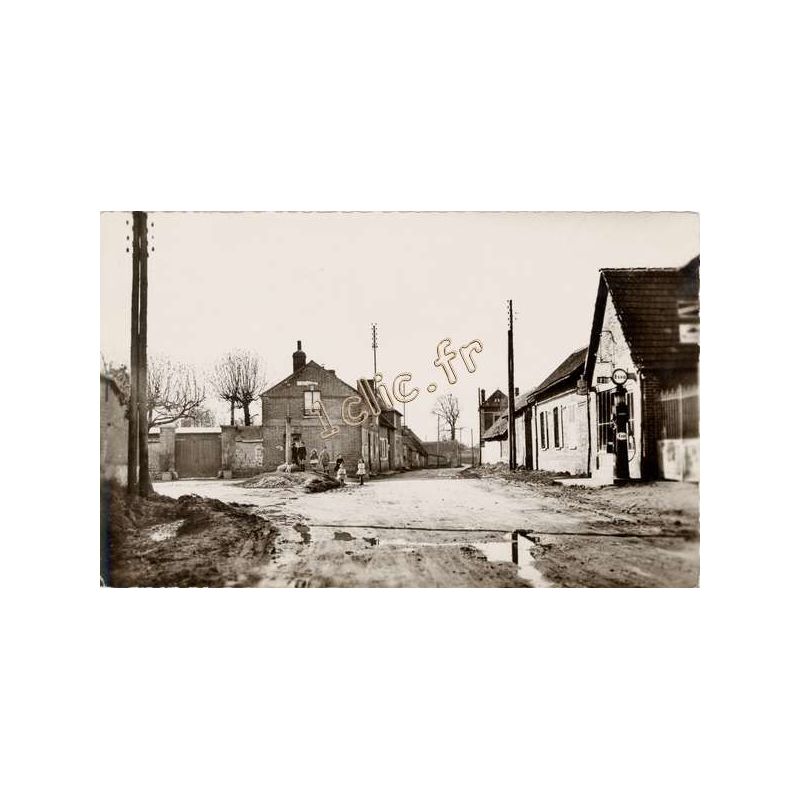 Hennezis