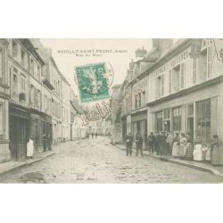 Neuilly-Saint-Front