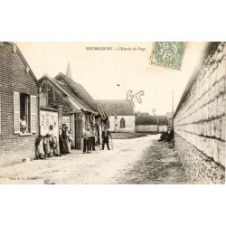 Heubecourt