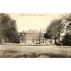 Heubecourt