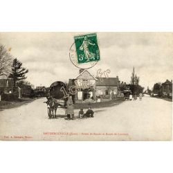 Heudebouville
