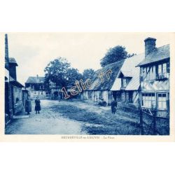 Heudreville-En-Lieuvin