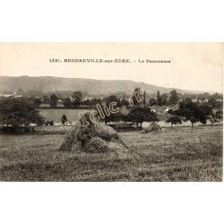 Heudreville-Sur-Eure