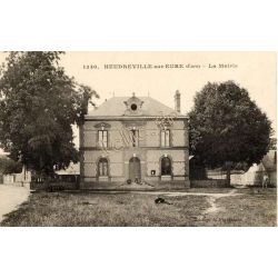 Heudreville-Sur-Eure