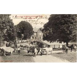 La Heuniere