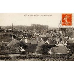 Neuilly-Saint-Front